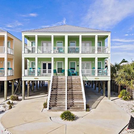 Villa Mintal Escape Gulf Shores Exterior foto