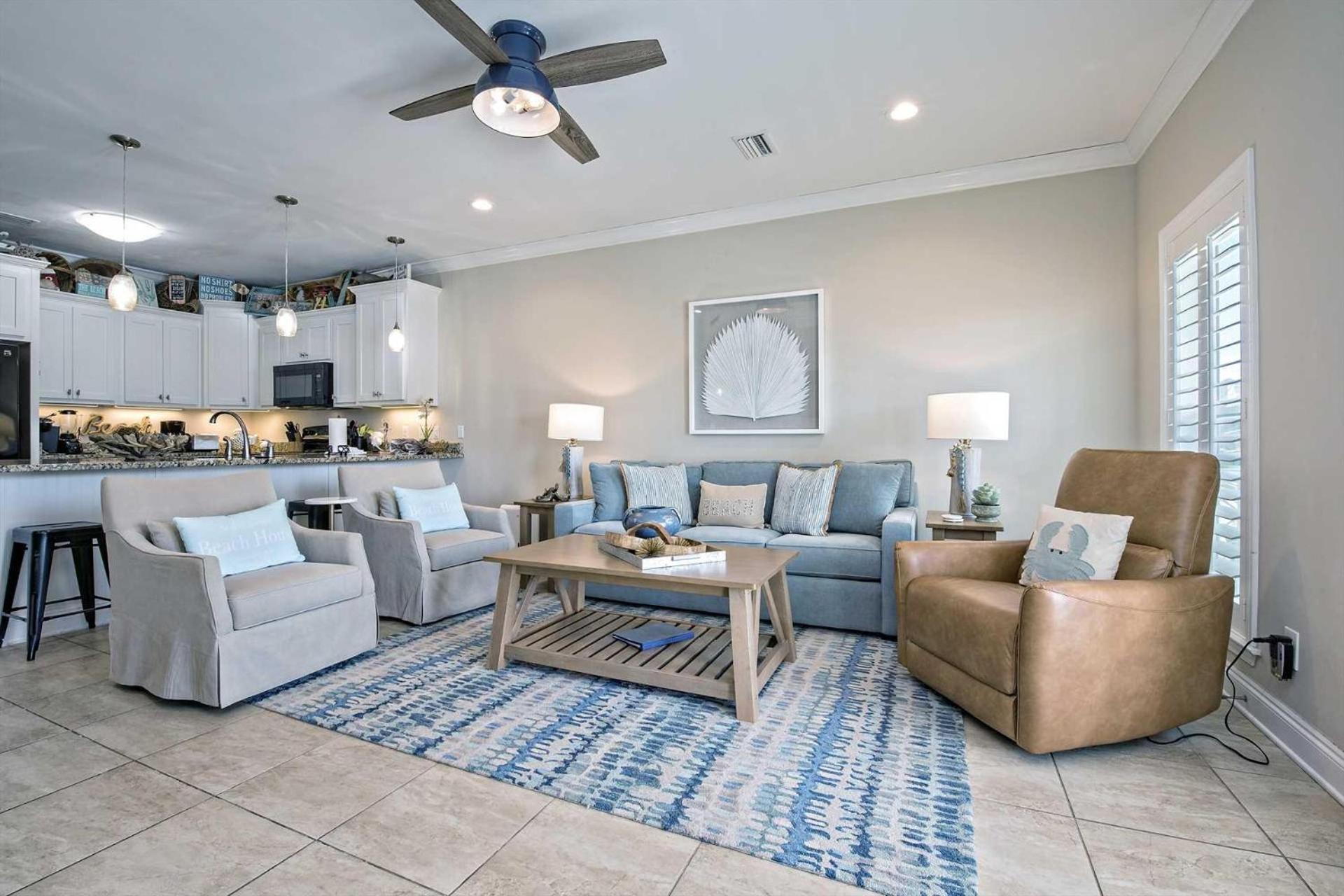 Villa Mintal Escape Gulf Shores Exterior foto