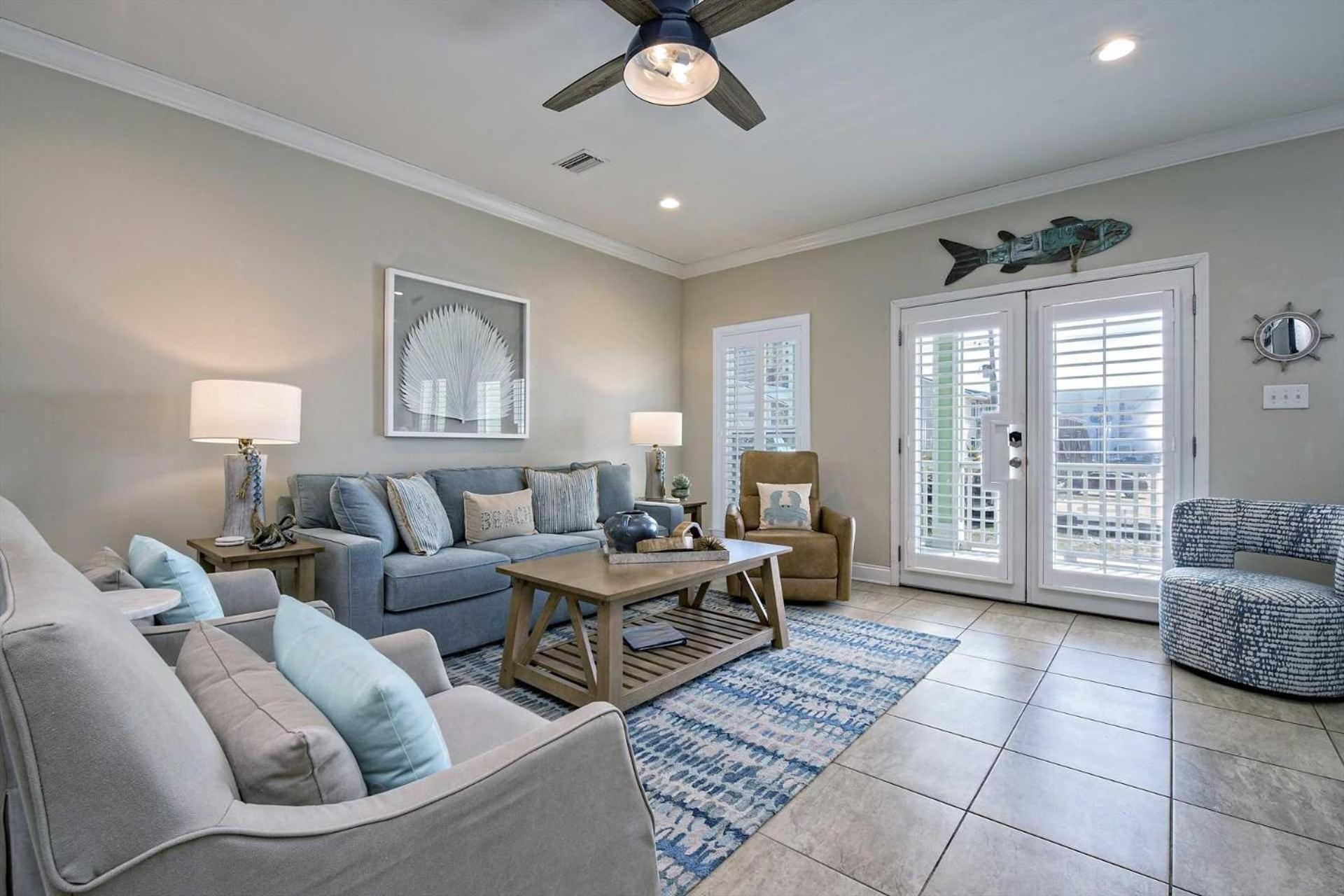 Villa Mintal Escape Gulf Shores Exterior foto