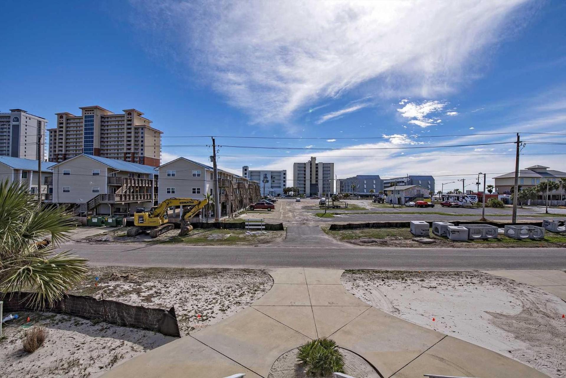 Villa Mintal Escape Gulf Shores Exterior foto