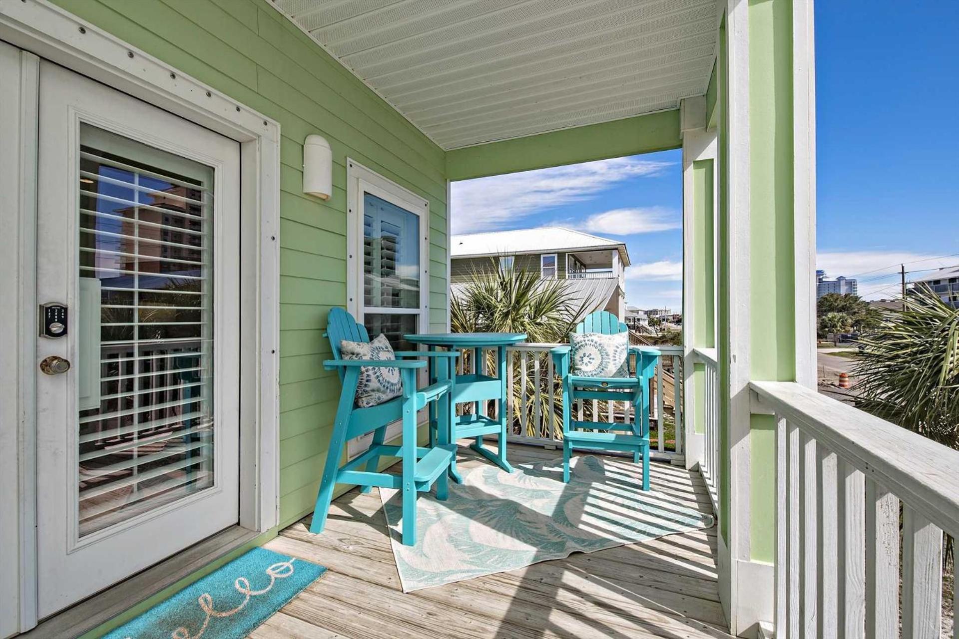 Villa Mintal Escape Gulf Shores Exterior foto