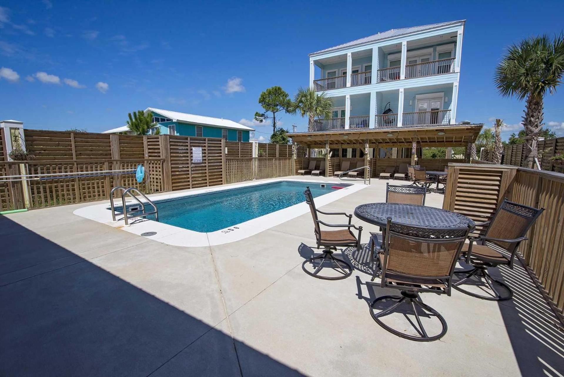 Villa Mintal Escape Gulf Shores Exterior foto