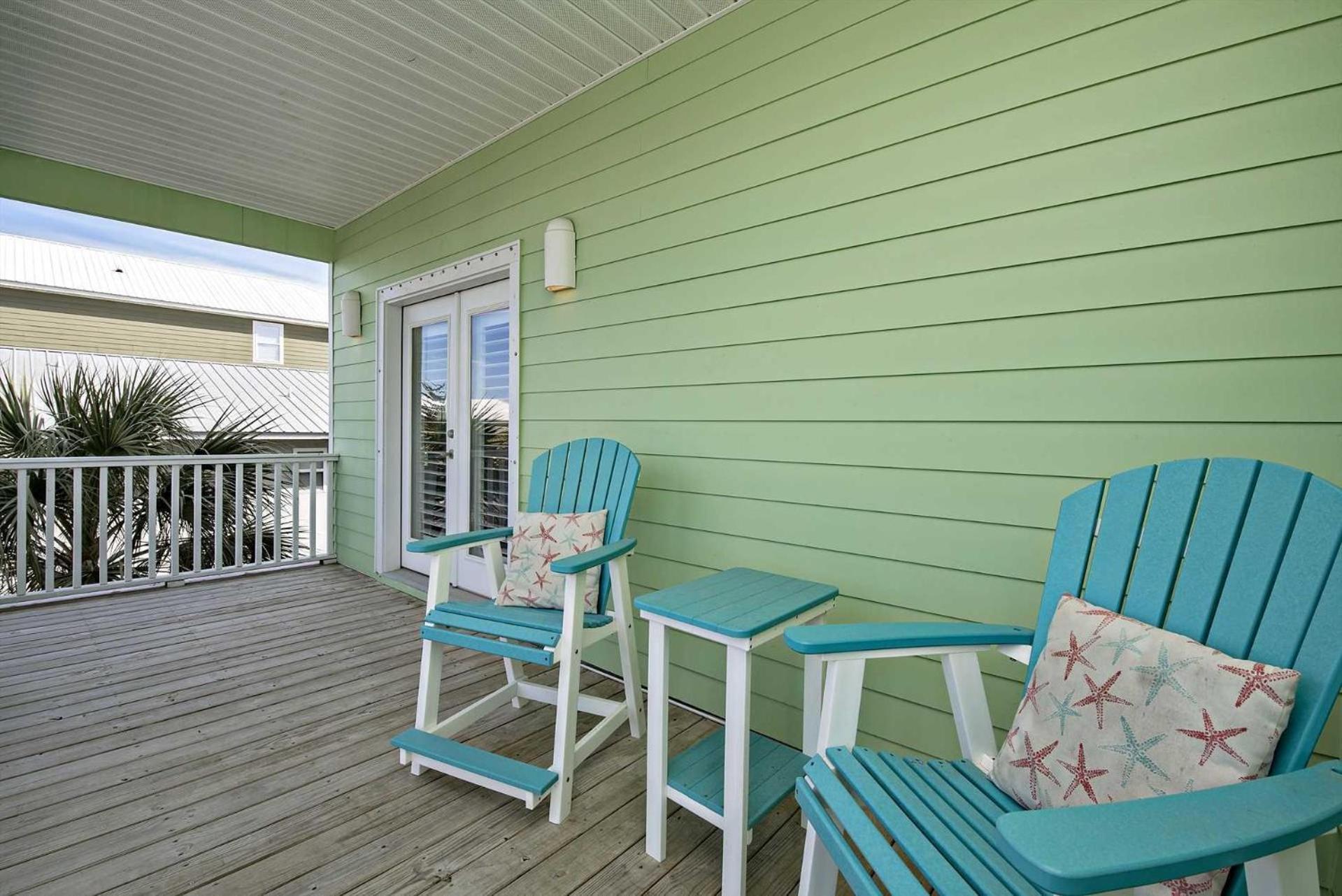 Villa Mintal Escape Gulf Shores Exterior foto