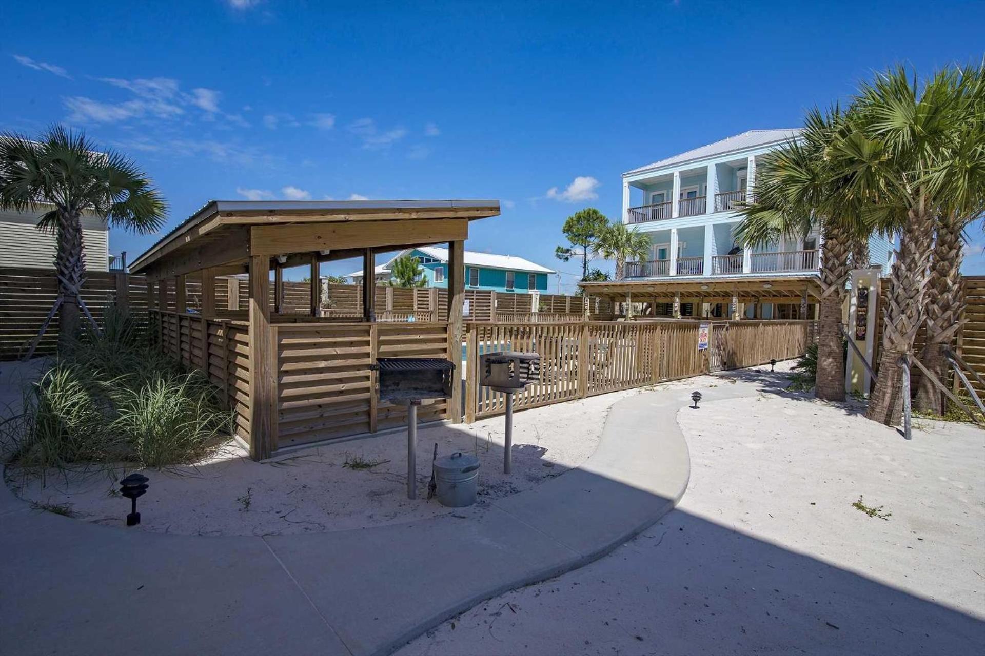 Villa Mintal Escape Gulf Shores Exterior foto