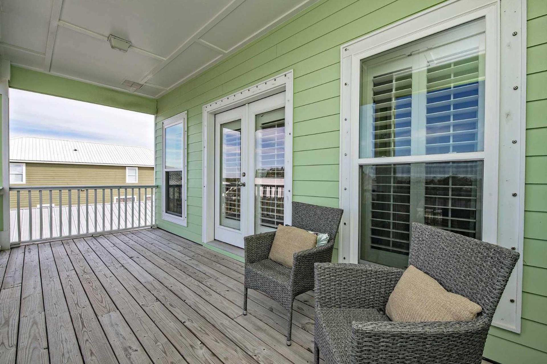 Villa Mintal Escape Gulf Shores Exterior foto