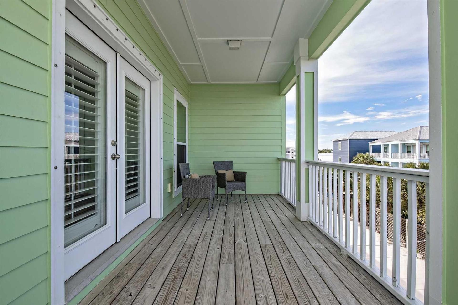 Villa Mintal Escape Gulf Shores Exterior foto