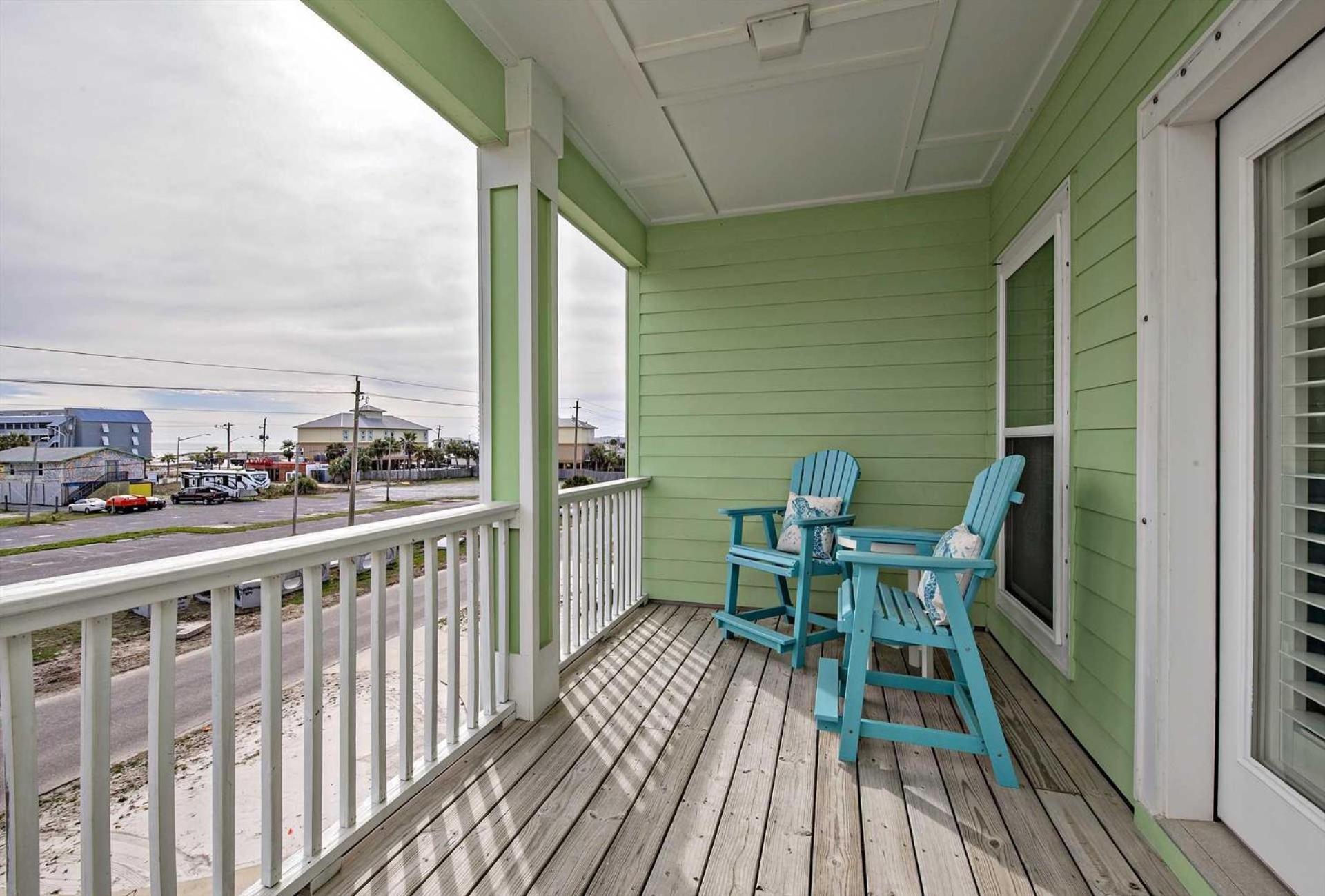 Villa Mintal Escape Gulf Shores Exterior foto