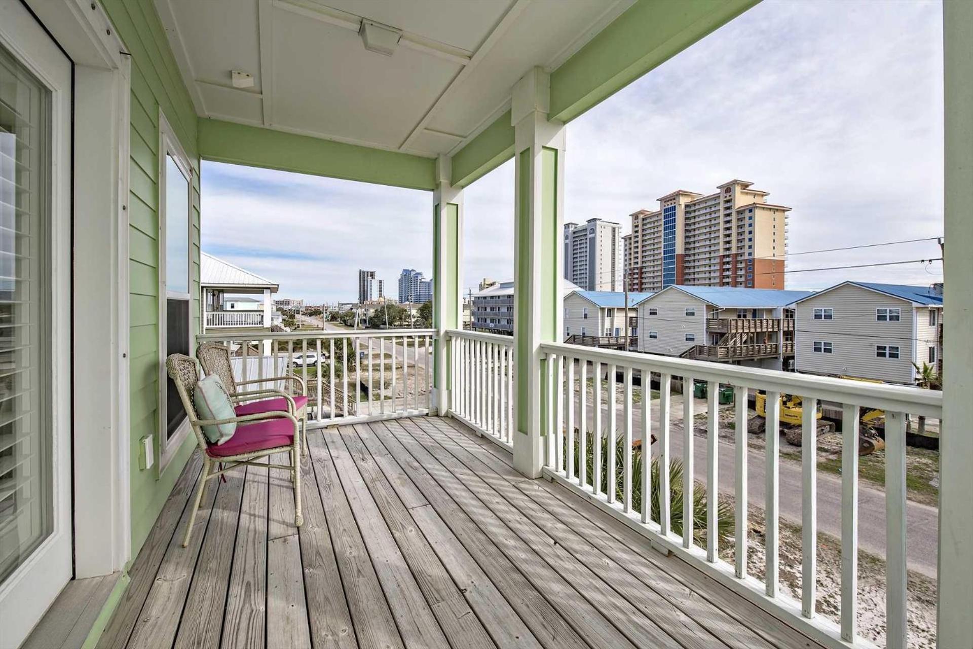 Villa Mintal Escape Gulf Shores Exterior foto