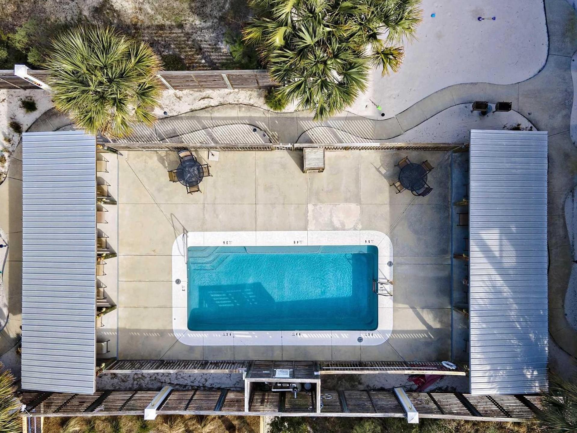 Villa Mintal Escape Gulf Shores Exterior foto