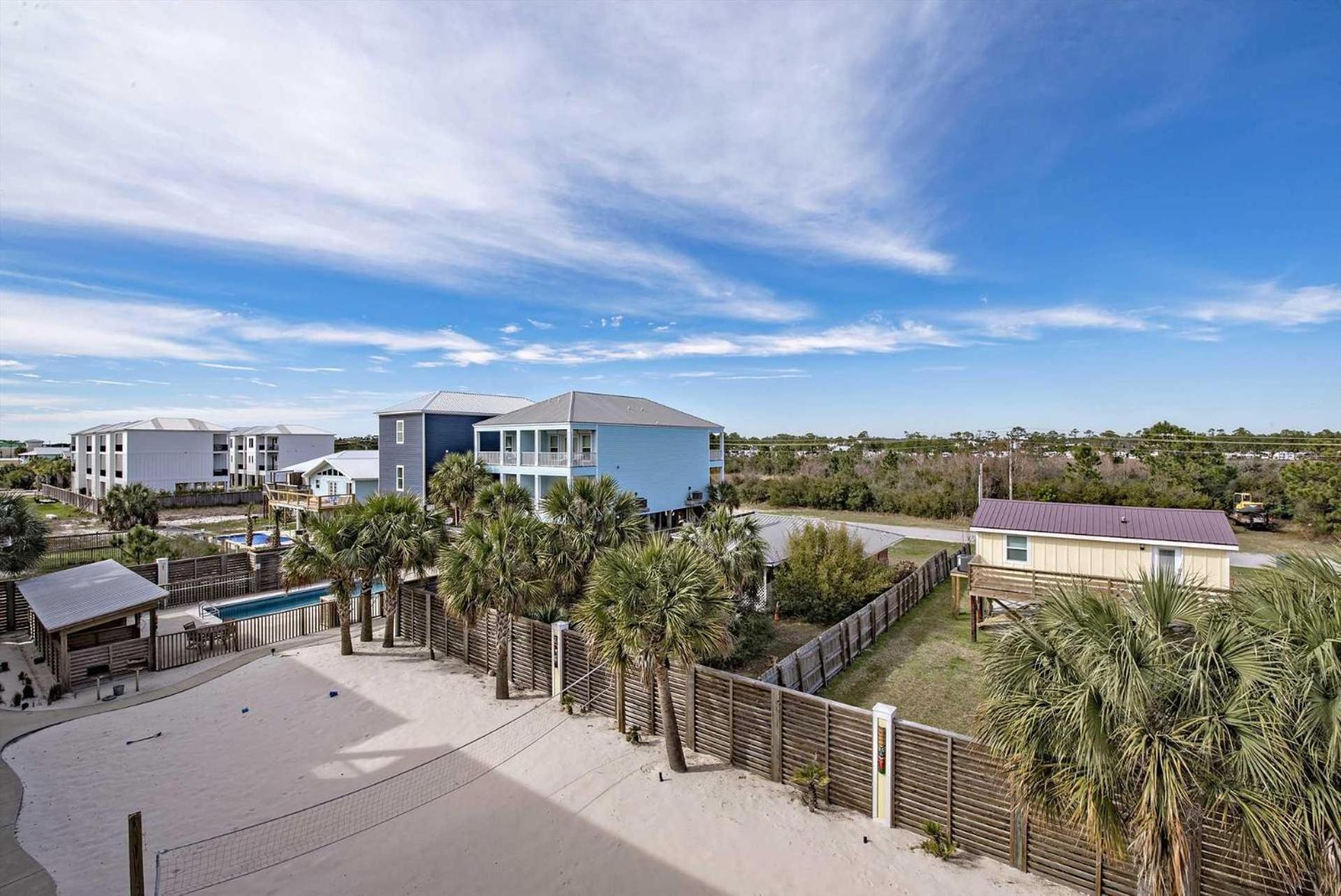 Villa Mintal Escape Gulf Shores Exterior foto