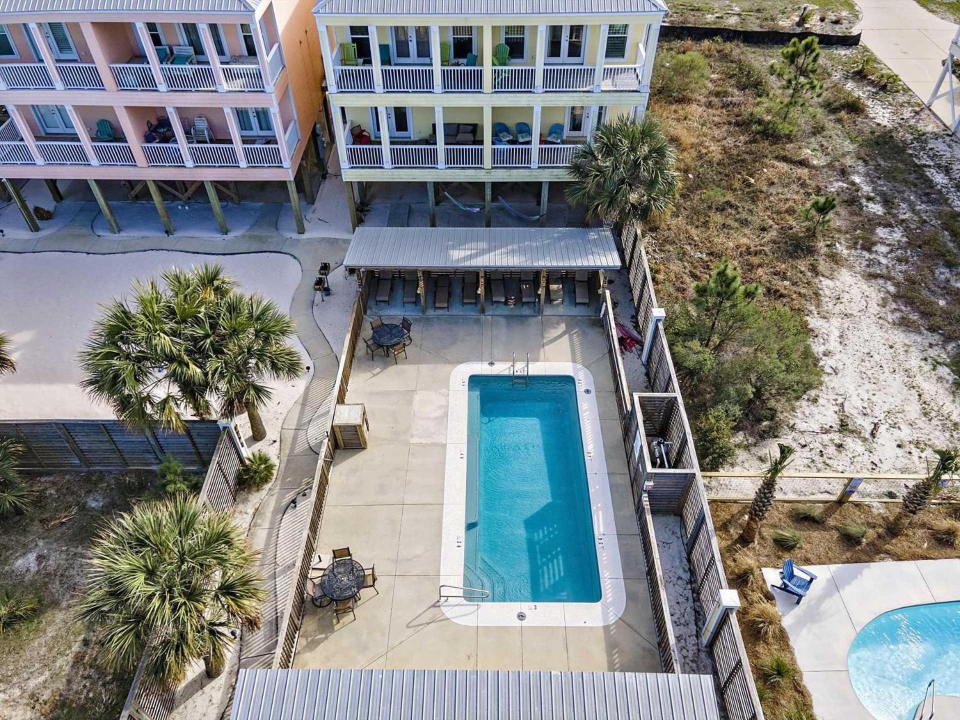 Villa Mintal Escape Gulf Shores Exterior foto