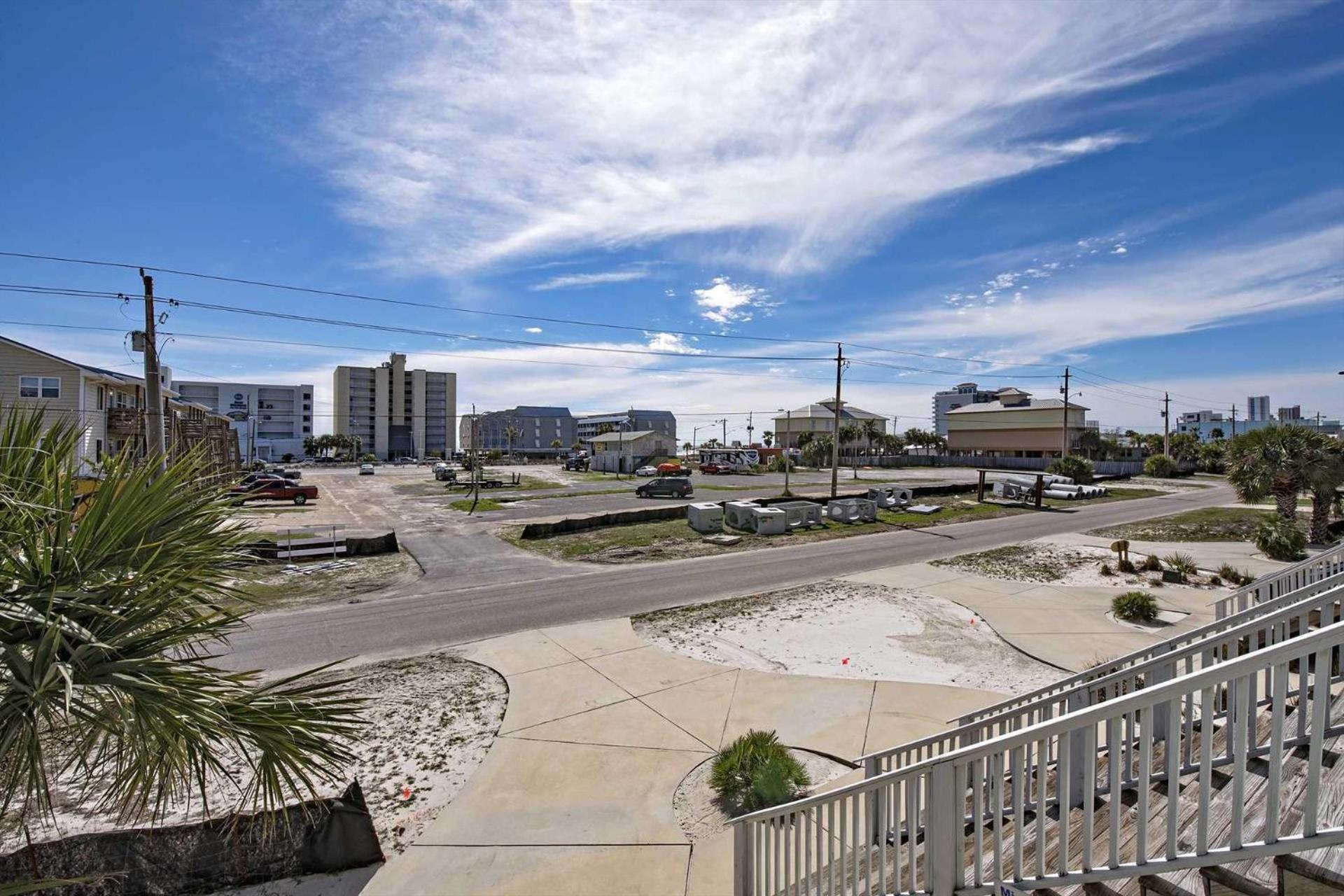 Villa Mintal Escape Gulf Shores Exterior foto