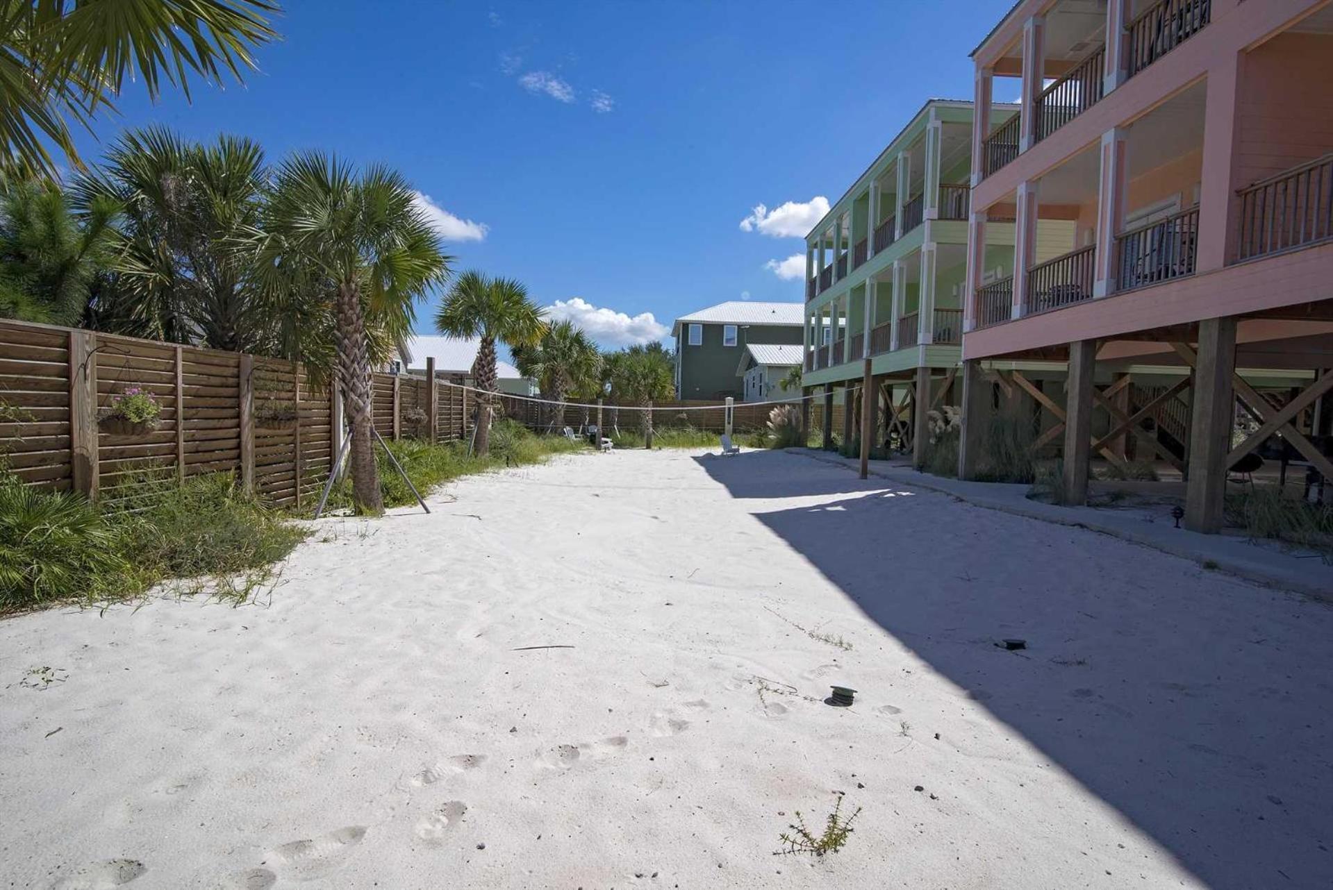 Villa Mintal Escape Gulf Shores Exterior foto