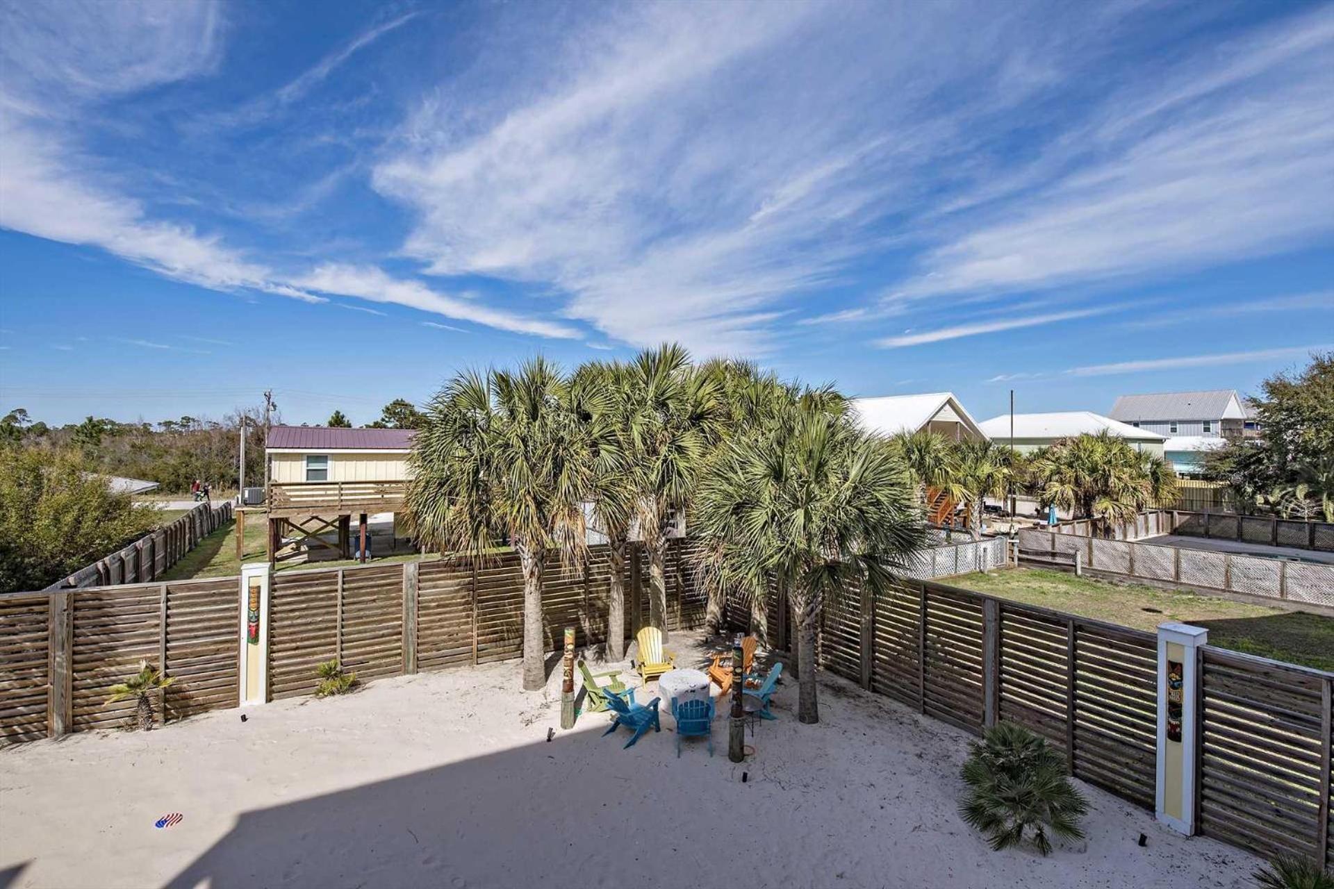 Villa Mintal Escape Gulf Shores Exterior foto