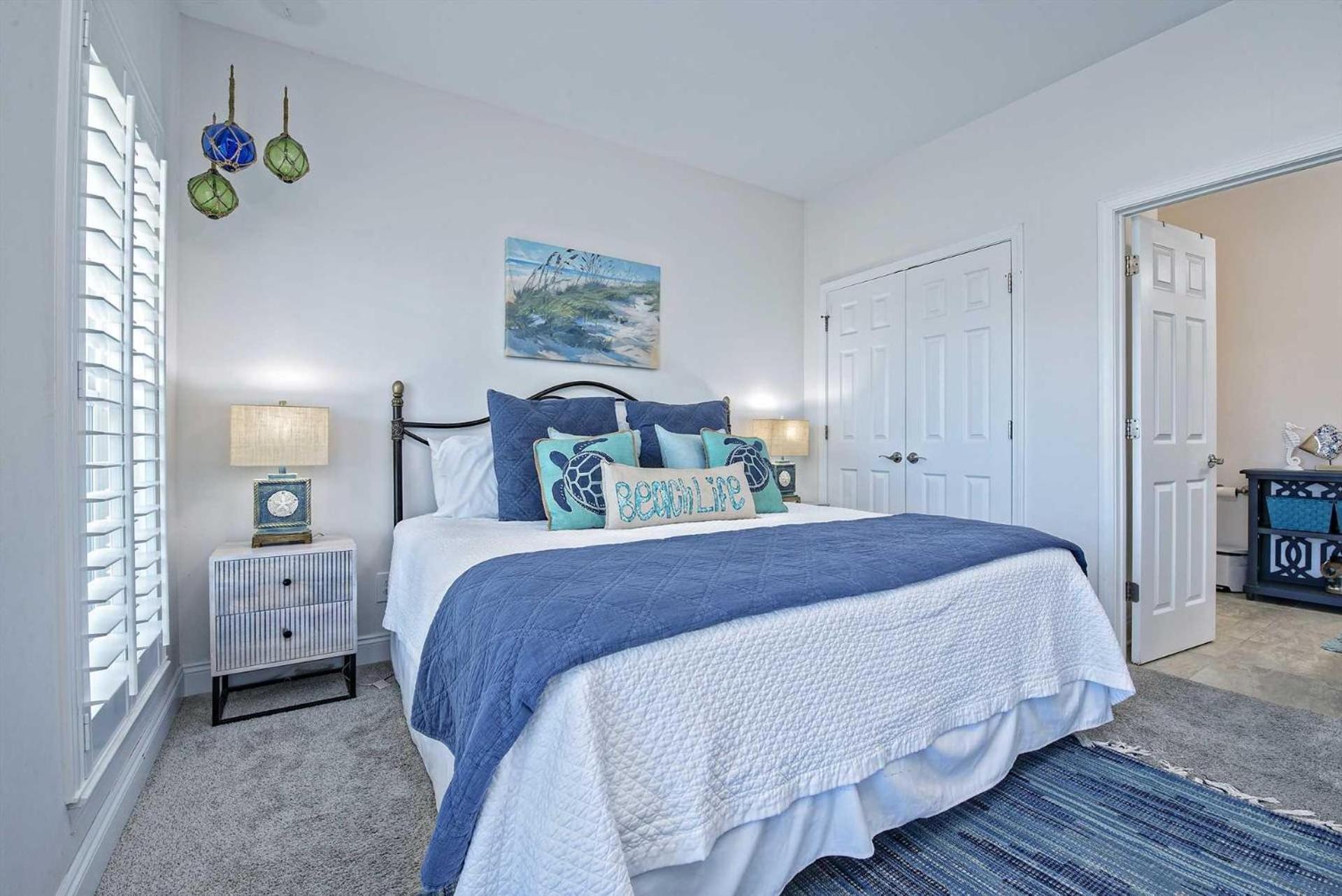Villa Mintal Escape Gulf Shores Exterior foto