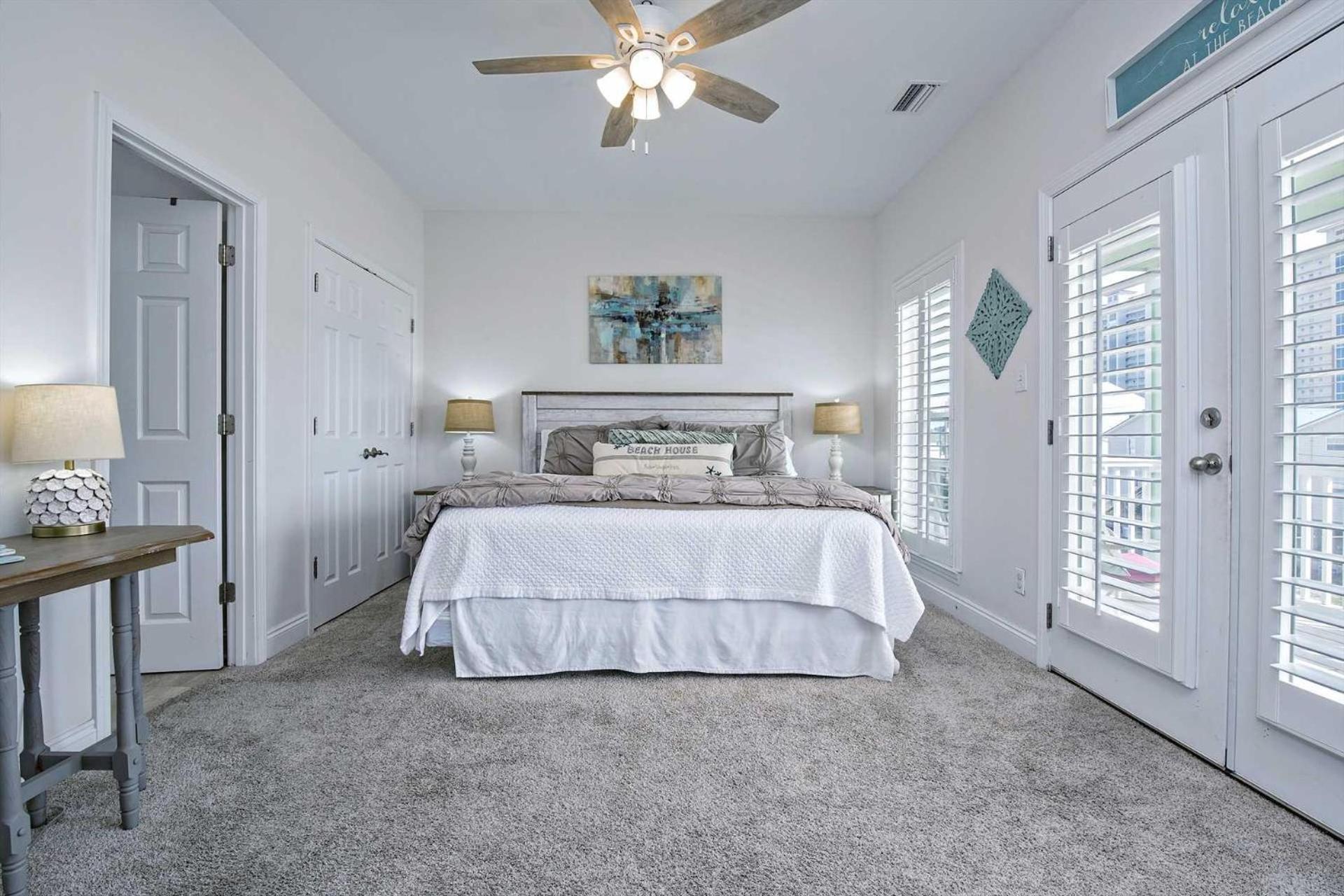 Villa Mintal Escape Gulf Shores Exterior foto