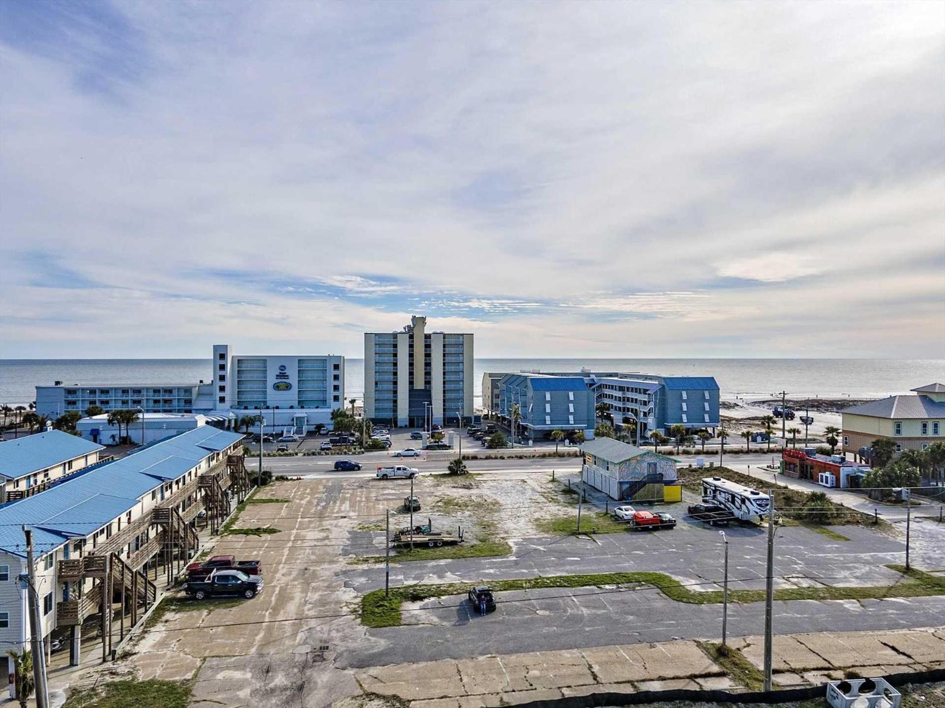 Villa Mintal Escape Gulf Shores Exterior foto