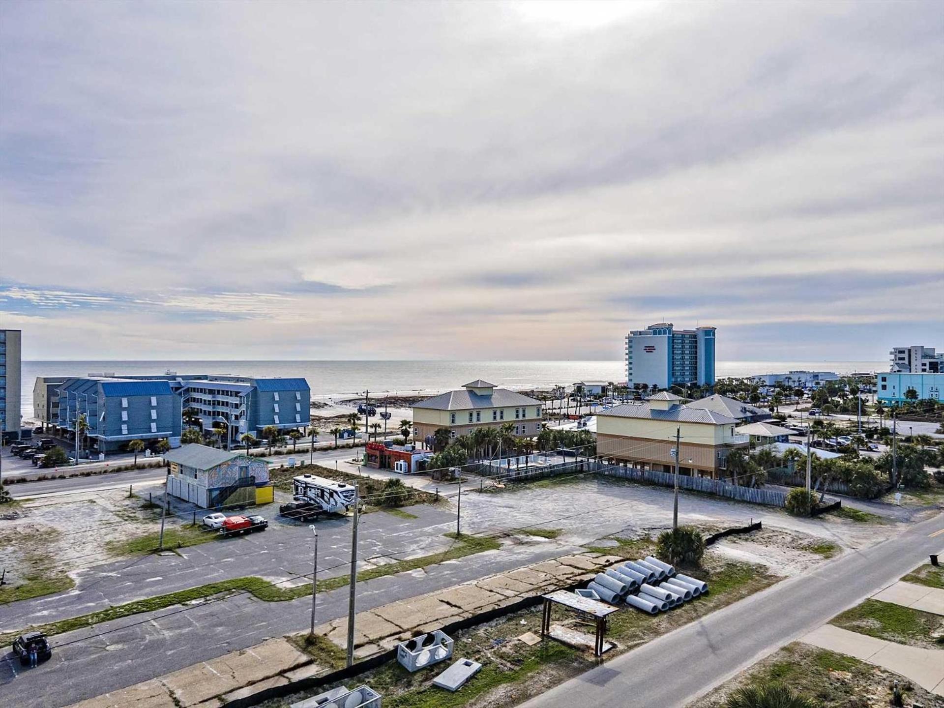 Villa Mintal Escape Gulf Shores Exterior foto