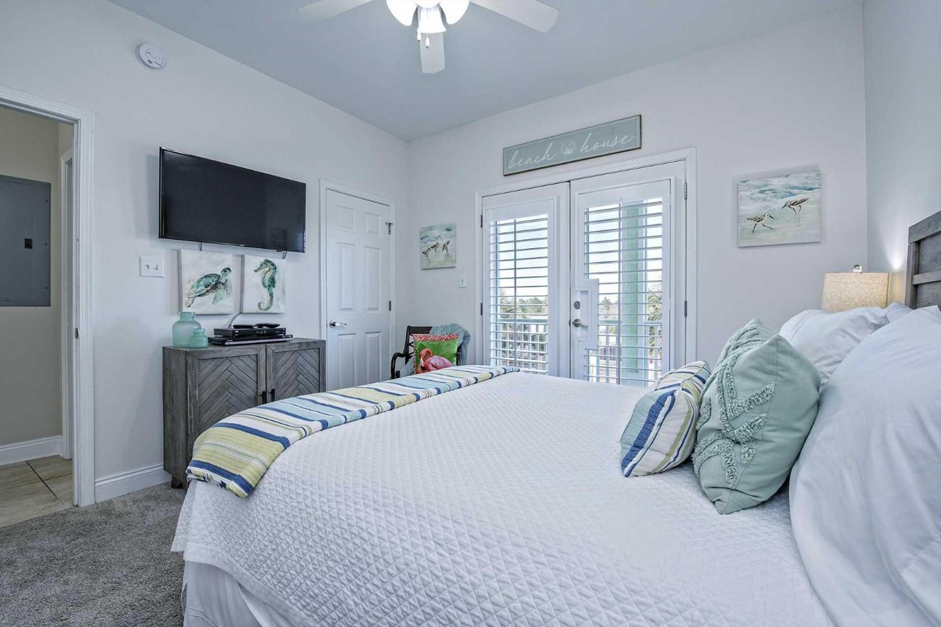 Villa Mintal Escape Gulf Shores Exterior foto