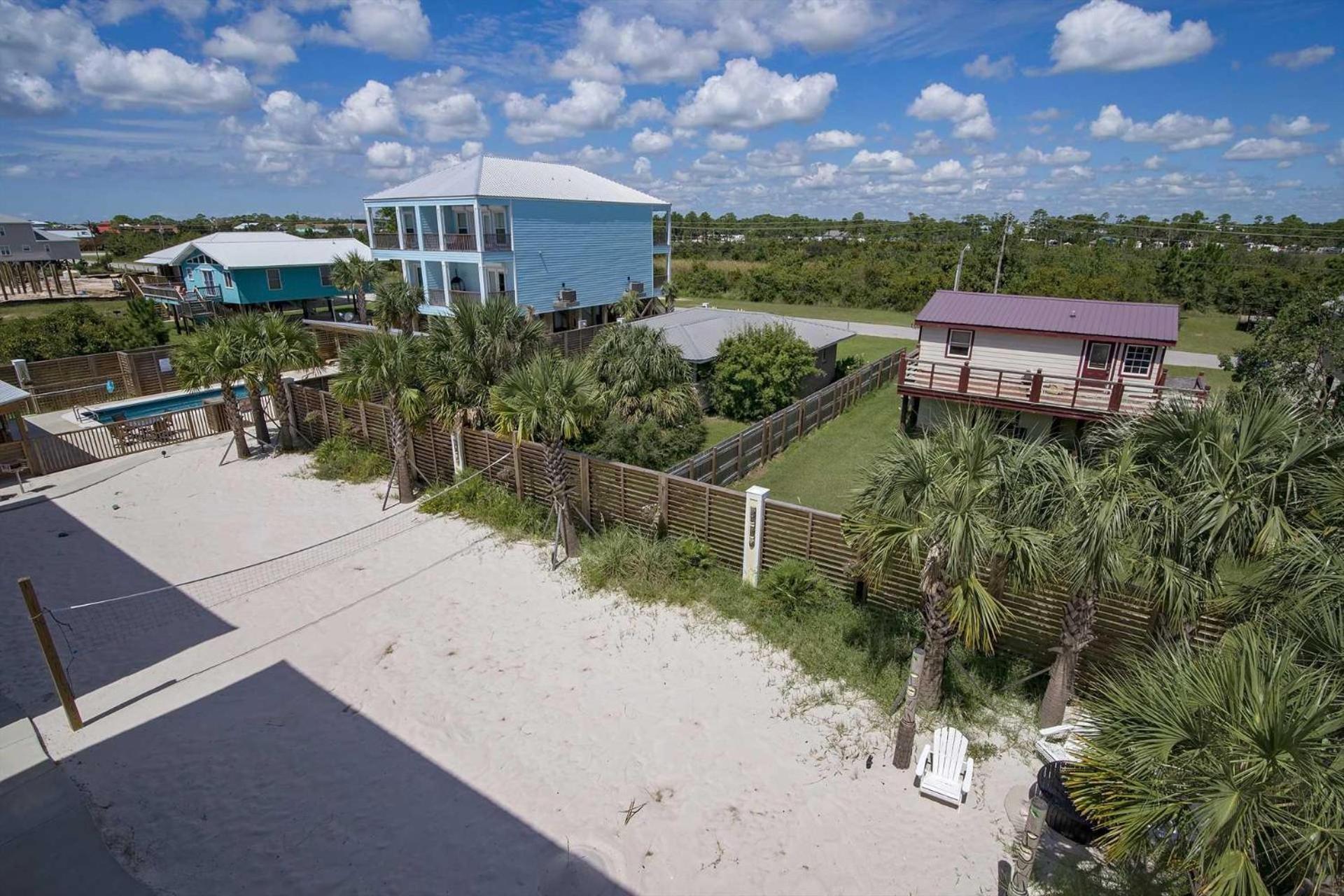 Villa Mintal Escape Gulf Shores Exterior foto