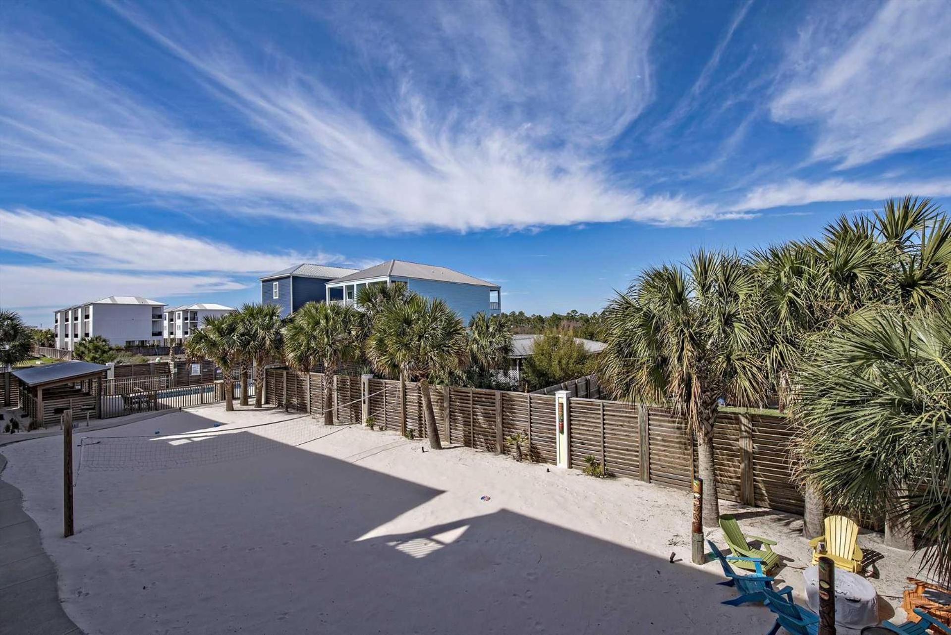 Villa Mintal Escape Gulf Shores Exterior foto