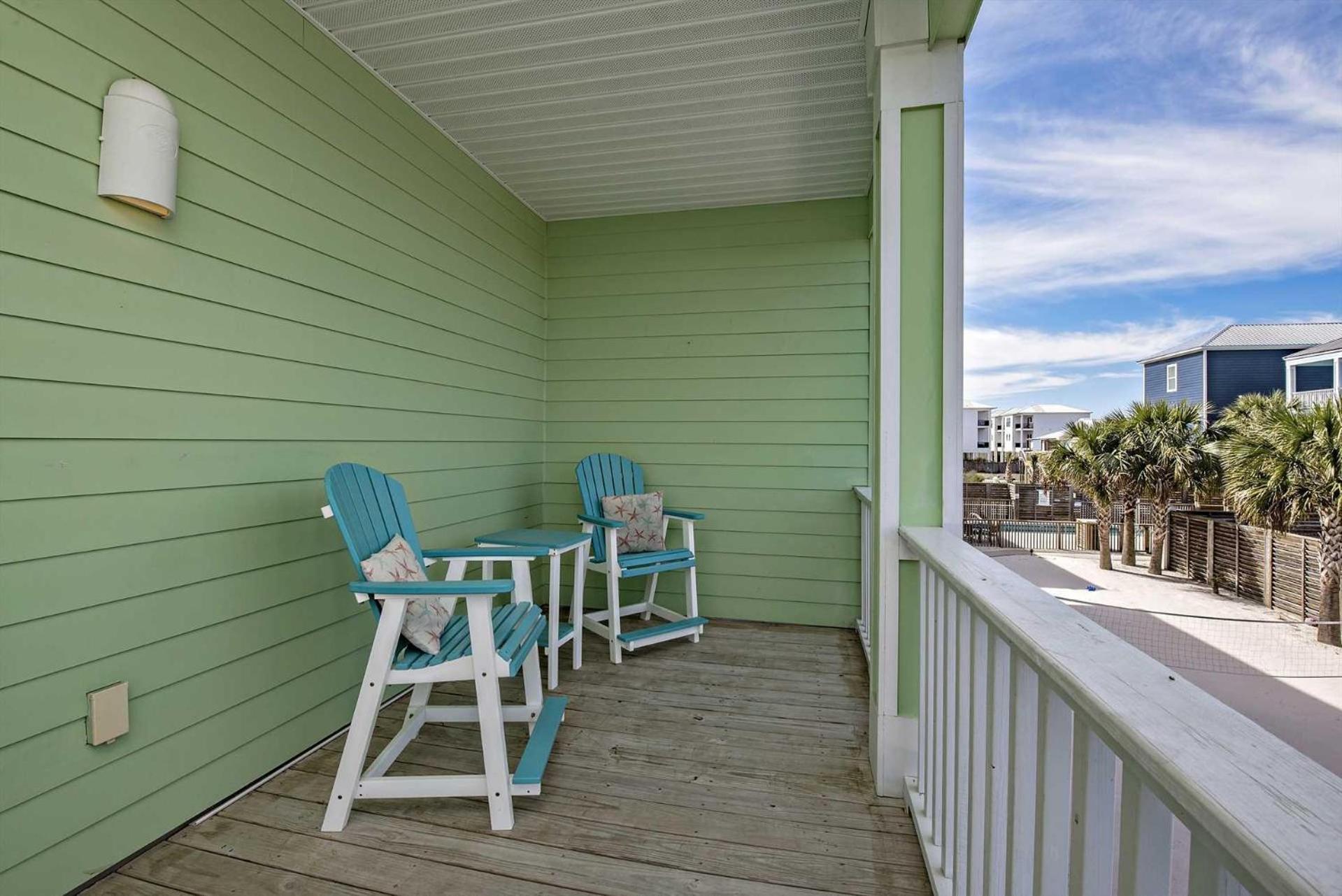Villa Mintal Escape Gulf Shores Exterior foto