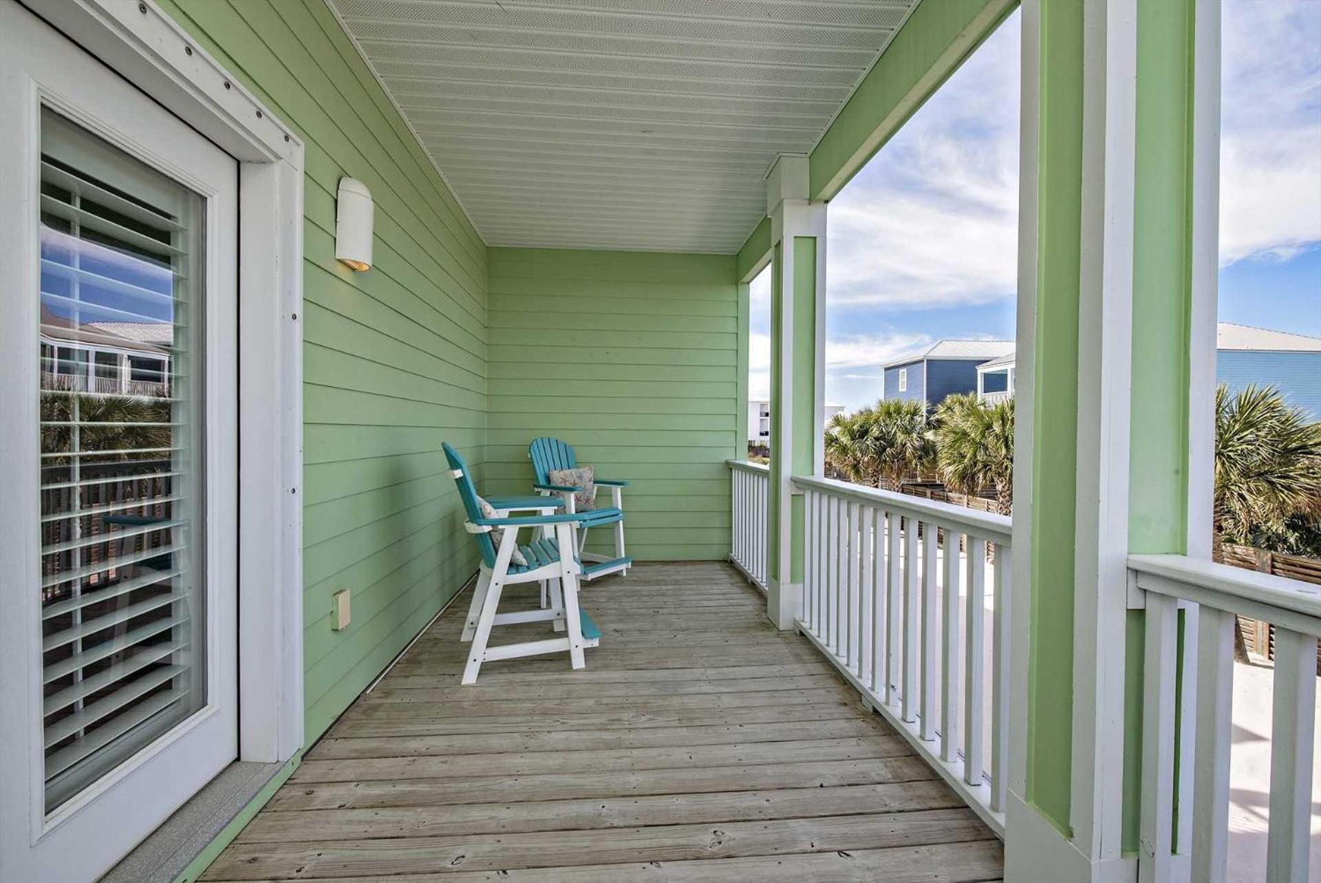 Villa Mintal Escape Gulf Shores Exterior foto