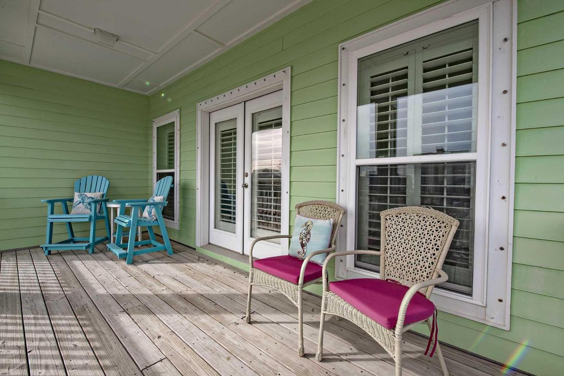 Villa Mintal Escape Gulf Shores Exterior foto