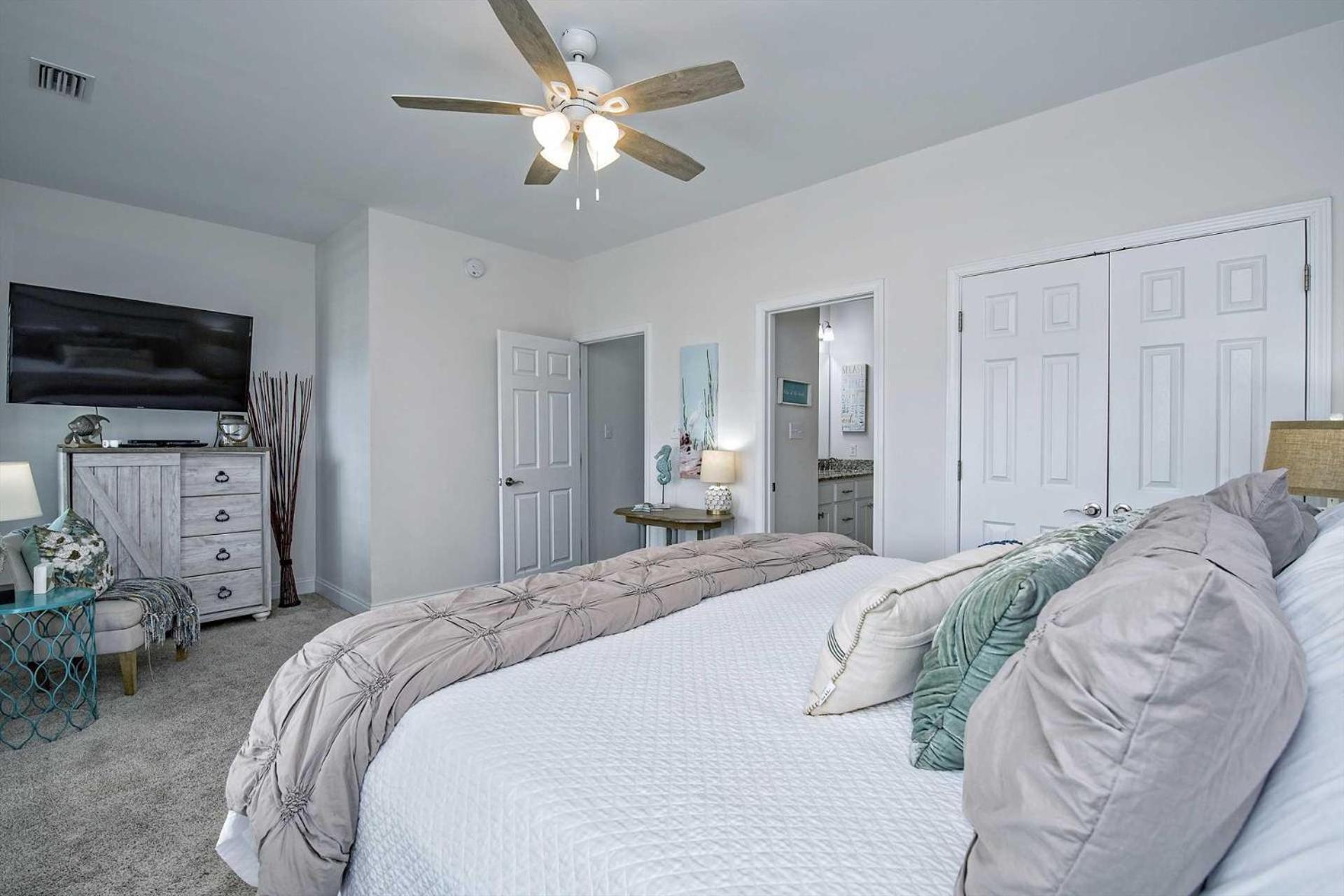 Villa Mintal Escape Gulf Shores Exterior foto