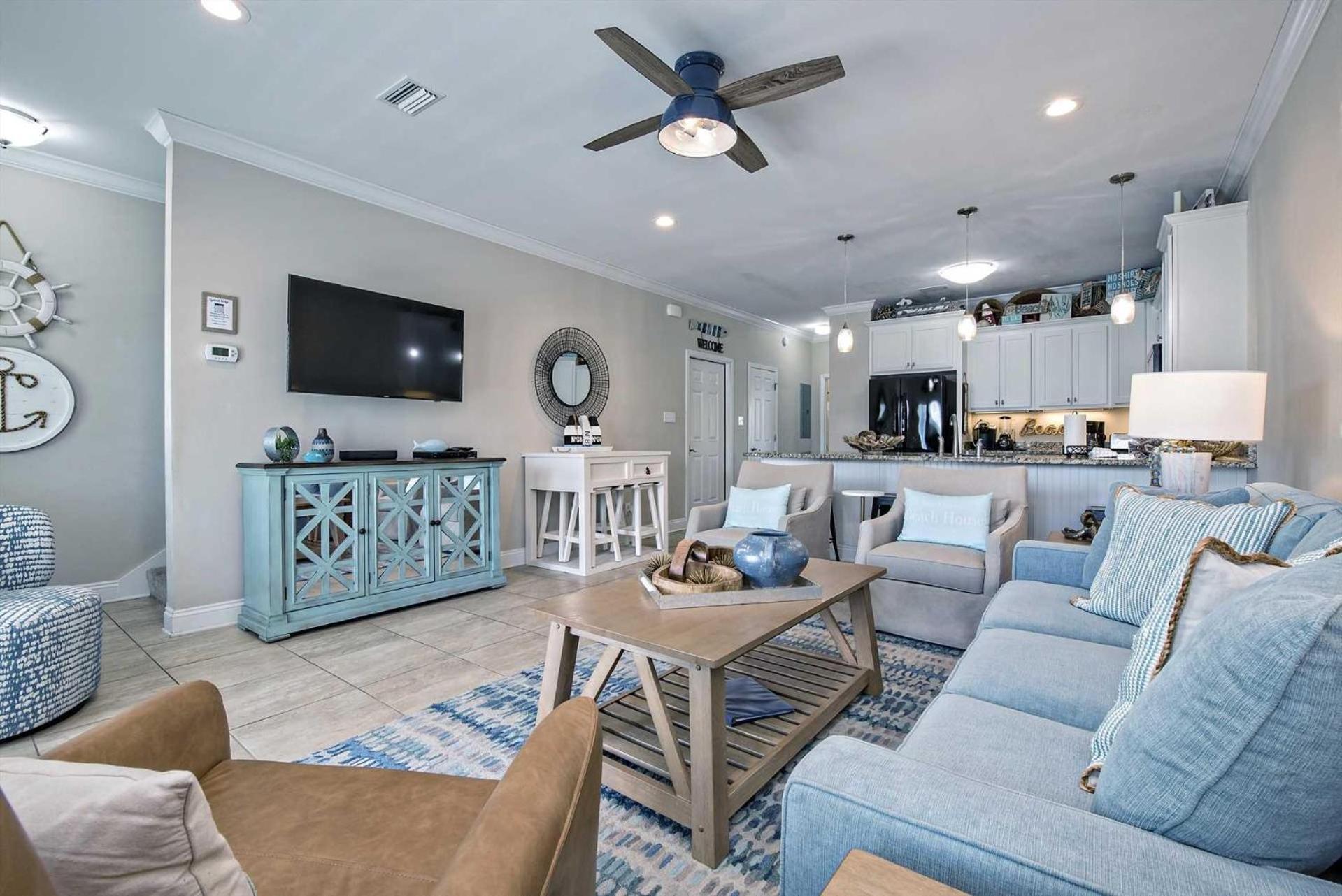 Villa Mintal Escape Gulf Shores Exterior foto