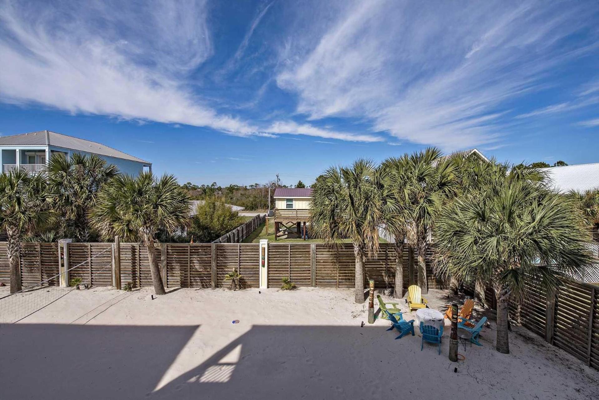 Villa Mintal Escape Gulf Shores Exterior foto