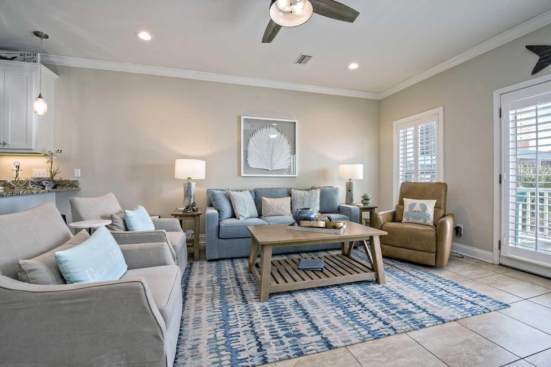 Villa Mintal Escape Gulf Shores Exterior foto